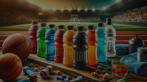 Hydratation et performance: choisir sa boisson sport efficacement